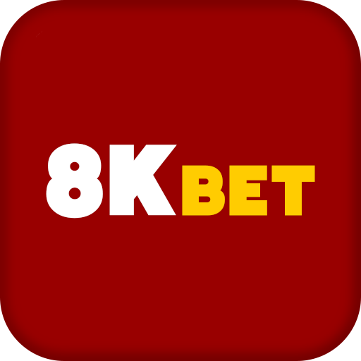 Logo da 8kbet